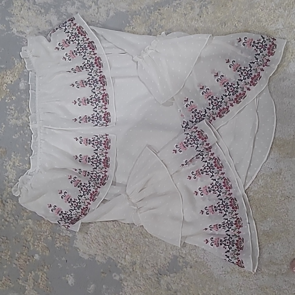 Blouse - Picture 3 of 5